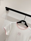シャネル服 CHANEL 2026新作 Tシャツ