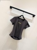 シャネル服 CHANEL 2026新作 Tシャツ