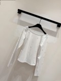 シャネル服 CHANEL 2026新作 ニットウェア