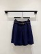 セリーヌ服 CELINE 2026新作 ハーフパンツ