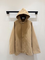 シャネル服 CHANEL 2026新作 トレンチコート