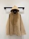 シャネル服 CHANEL 2026新作 トレンチコート