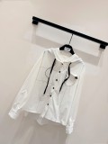 シャネル服 CHANEL 2026新作 シャツ