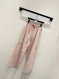 シャネル服 CHANEL 2026新作 ズボン