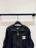 シャネル服 CHANEL 2026新作 ジャケット