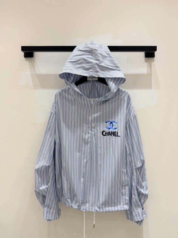 シャネル服 CHANEL 2026新作 コート