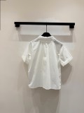 ミュウミュウ服 Miu Miu 2026新作 Tシャツ