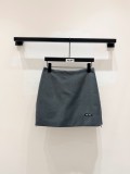 ミュウミュウ服 Miu Miu 2026新作 スカート