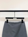 ミュウミュウ服 Miu Miu 2026新作 スカート