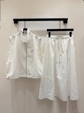 シャネル服 CHANEL 2026新作 スーツ