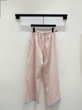 シャネル服 CHANEL 2026新作 ズボン