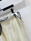 シャネル服 CHANEL 2026新作 ズボン