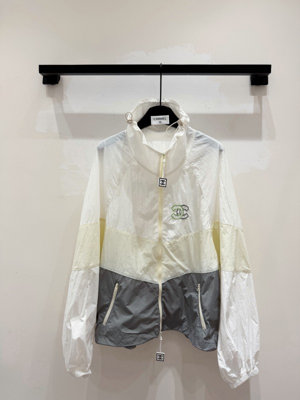 シャネル服 CHANEL 2026新作 ジャケット