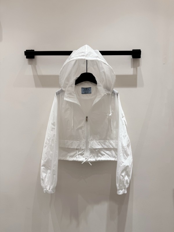 プラダ服 PRADA 2026新作 UVカット服