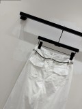 シャネル服 CHANEL 2026新作 ズボン