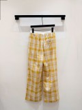 シャネル服 CHANEL 2026新作 ズボン