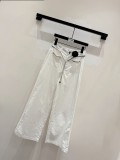 シャネル服 CHANEL 2026新作 ズボン
