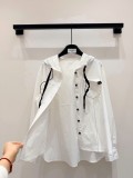 シャネル服 CHANEL 2026新作 シャツ