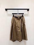 プラダ服 PRADA 2026新作 スカート