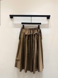 プラダ服 PRADA 2026新作 スカート