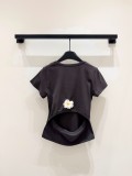 シャネル服 CHANEL 2026新作 Tシャツ