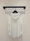 シャネル服 CHANEL 2026新作 UVカット服