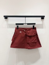 ミュウミュウ服 Miu Miu 2026新作 スカート