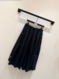 シャネル服 CHANEL 2026新作 デニムスカート