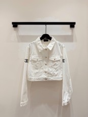 シャネル服 CHANEL 2026新作 ジャケット