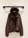 シャネル服 CHANEL 2026新作 ジャケット