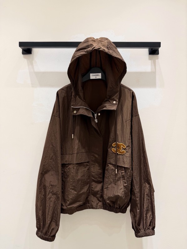 シャネル服 CHANEL 2026新作 ジャケット