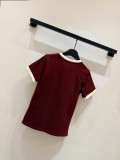 ミュウミュウ服 Miu Miu 2026新作 Tシャツ
