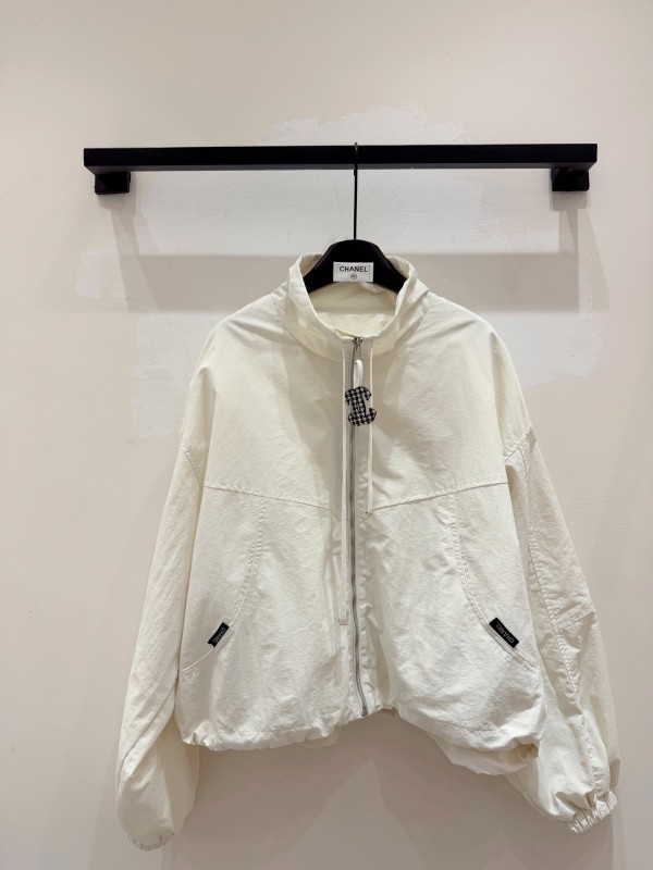 シャネル服 CHANEL 2026新作 ジャケット
