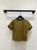 ミュウミュウ服 Miu Miu 2026新作 Tシャツ