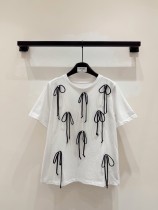 シャネル服 CHANEL 2026新作 Tシャツ