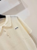 ミュウミュウ服 Miu Miu 2026新作 Tシャツ