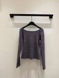 シャネル服 CHANEL 2026新作 ニットウェア