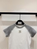 シャネル服 CHANEL 2026新作 Tシャツ