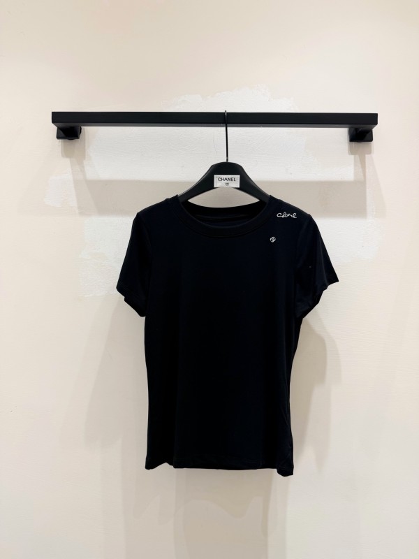シャネル服 CHANEL 2026新作 Tシャツ