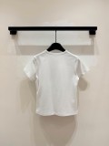 シャネル服 CHANEL 2026新作 Tシャツ