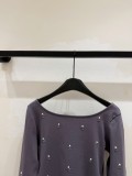 シャネル服 CHANEL 2026新作 ニットウェア