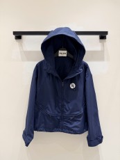 ミュウミュウ服 Miu Miu 2026新作 ジャケット