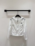 ミュウミュウ服 Miu Miu 2026新作 UVカット服