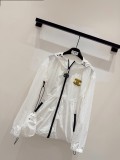 シャネル服 CHANEL 2026新作 UVカット服