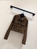 シャネル服 CHANEL 2026新作 ジャケット