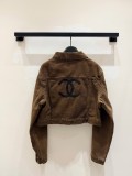 シャネル服 CHANEL 2026新作 ジャケット