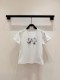 シャネル服 CHANEL 2026新作 Tシャツ