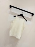 ミュウミュウ服 Miu Miu 2026新作 タンクトップ