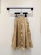 ディオール服 DIOR 2026新作 スカート