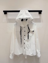 シャネル服 CHANEL 2026新作 シャツ